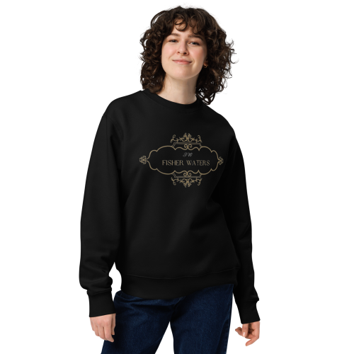 Unisex Eco Sweatshirt