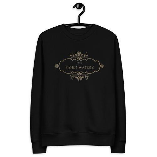 Unisex Eco Sweatshirt