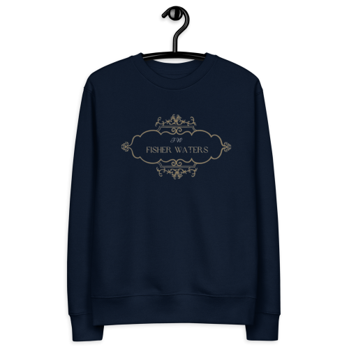 Unisex Eco Sweatshirt