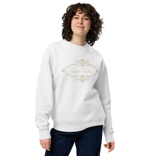 Unisex Eco Sweatshirt