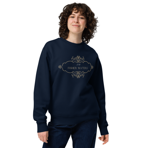 Unisex Eco Sweatshirt