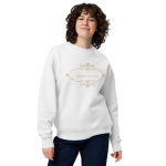 Unisex Eco Sweatshirt